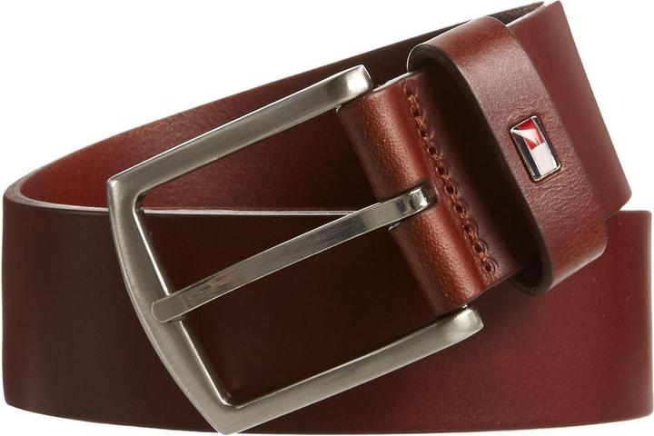 Produktbild Tommy Hilfiger Denton Gürtel Leder (90)