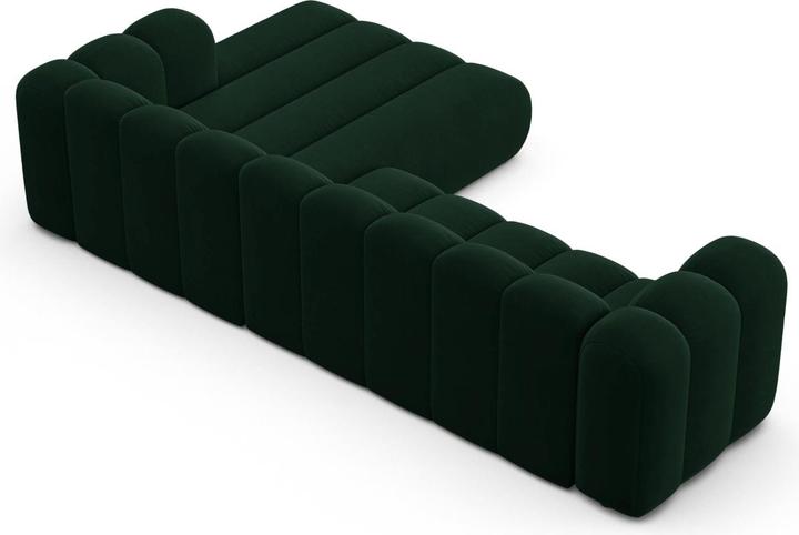 Image du produit Micadoni Lupine (Canapé d’angle)