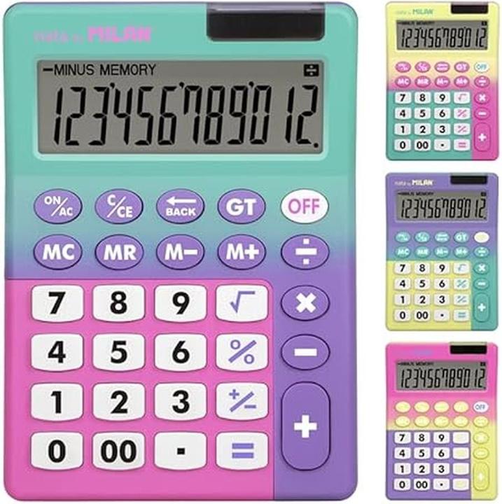 Produktbild Sunset (Batterien, Solarzellen)