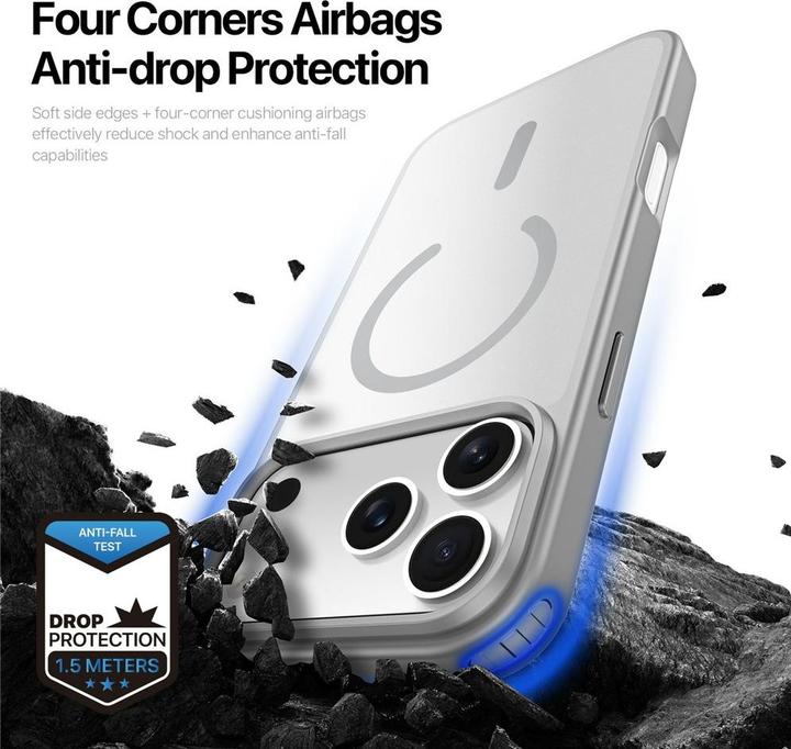 Produktbild Dux Ducis Case with MagSafe (Apple iPhone 17 Pro Max)