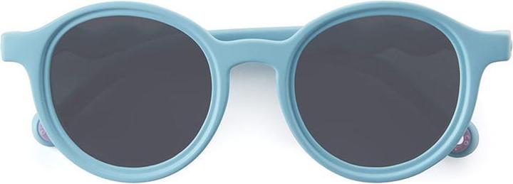 Immagine prodotto Olivo & Co Sonnenbrille TODDLER Oval Coral Reef-Reef blau