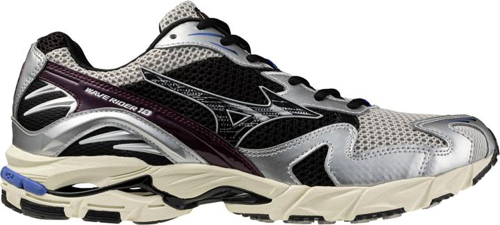 Produktbild Mizuno S.L. Wave Rider 10 (40)