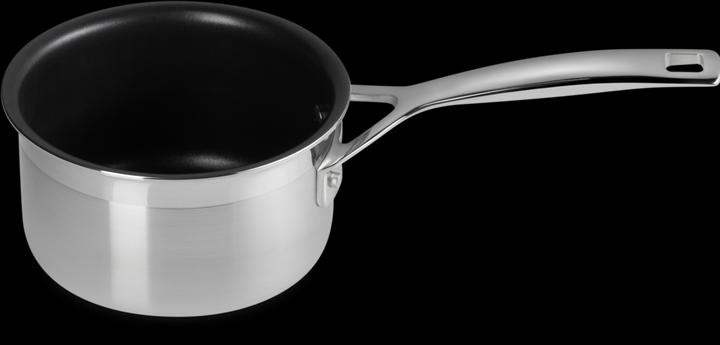 Produktbild Le Creuset 3-Ply (14 cm, Kochtopf, Aluminium, Edelstahl)