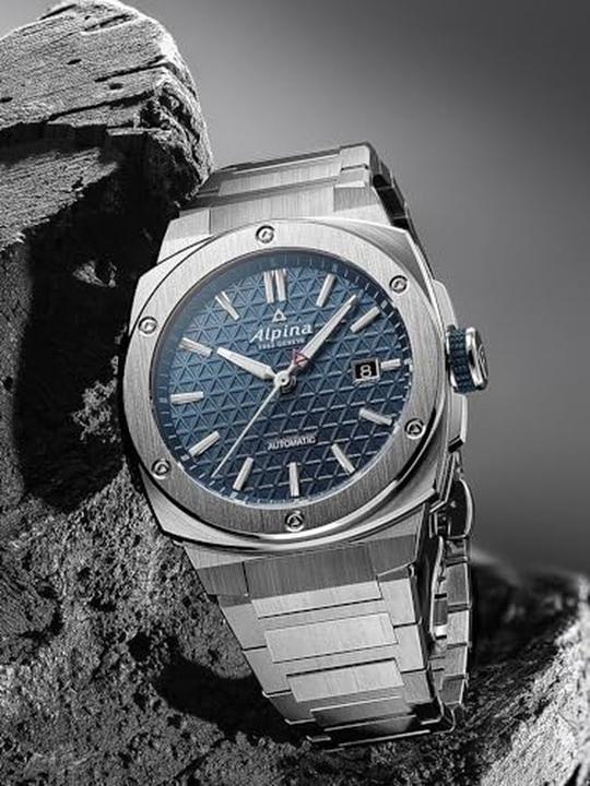 Immagine prodotto Alpina Watch Alpina AL-525TB4AE6B Extreme (Orologio sub, 41 mm)