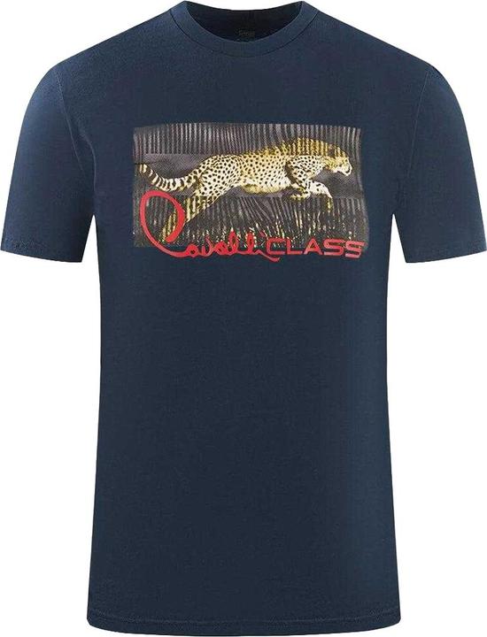 Produktbild Cavalli Class TShirt Logo (M)