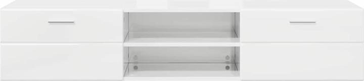 Image du produit vidaXL Holzschrank (39 x 150 x 30 cm)