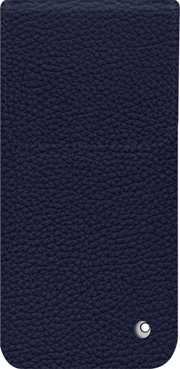 Cobalt ( Pantone #2b253f )