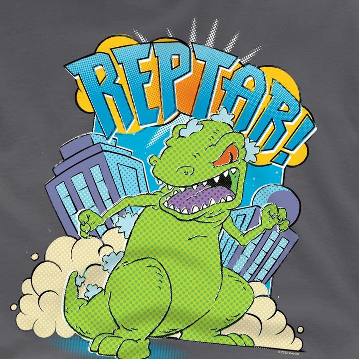 Produktbild Rugrats Stomp TShirt (M)