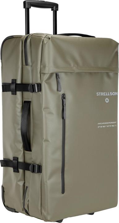 Produktbild Strellson stockwell 2.0 c65 trolleycase mvz (64 l)