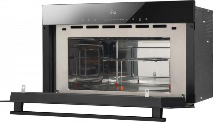 Produktbild Amica AMMB34E1GVB Mikrowellenofen (34 l)