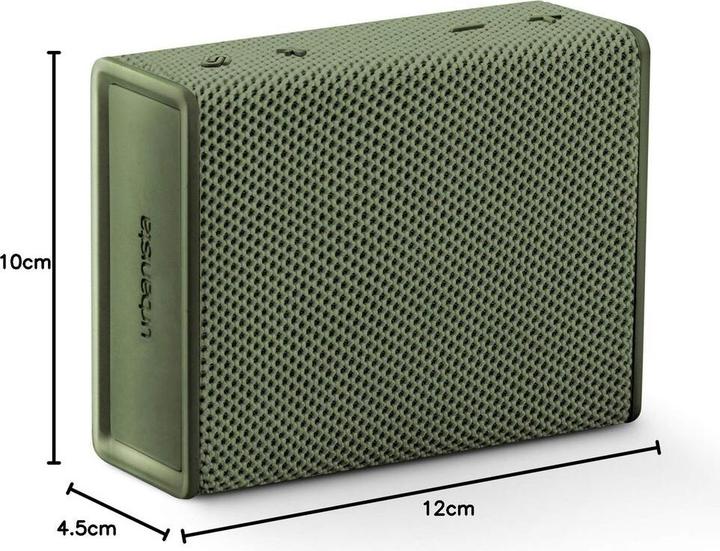 Actual product image Urbanista Sydney Olive Green (5 h)