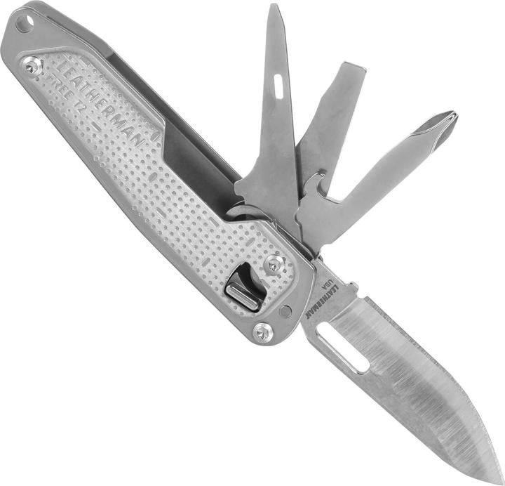 Produktbild Leatherman Free T2 (8 Funktionen)