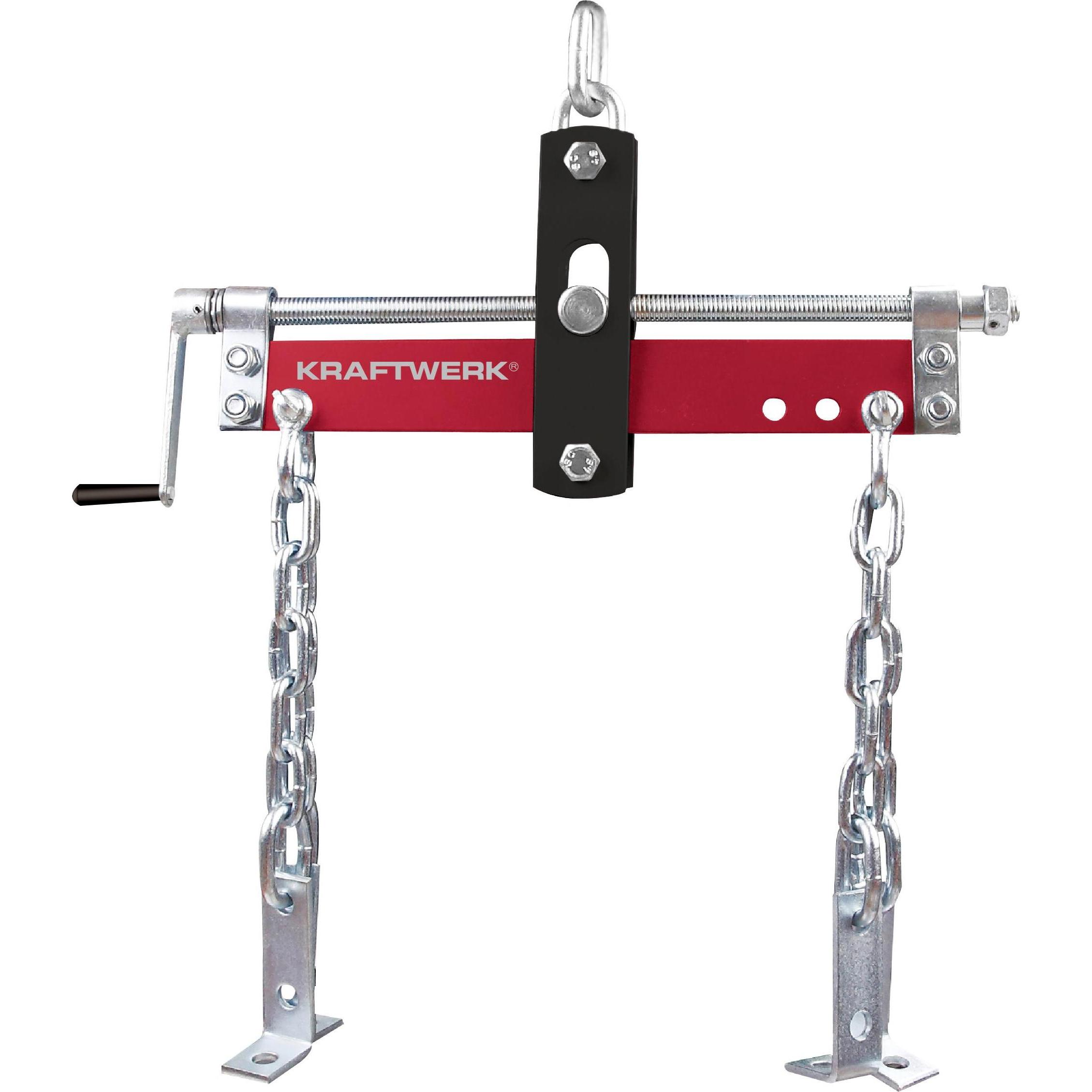 Kraftwerk, Fahrzeug Werkzeug, Getriebe-Balancierer