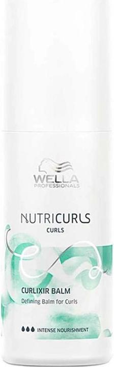 Image du produit Wella Baume Traitement De Boucles - 150 ml (150 ml)