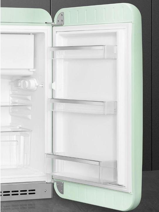 Produktbild Smeg FAB10RPG5 (122 l)