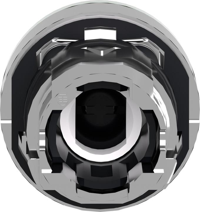 Actual product image Schneider Electric Striated Lens Ill. P.B He