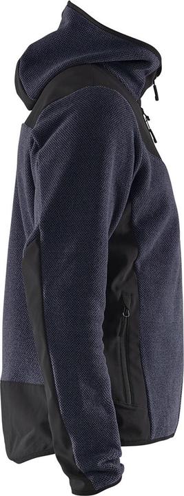 Produktbild Blakläder Softshell-Sweatshirt (M)