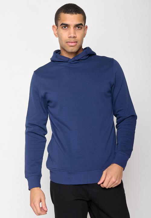 Immagine prodotto Greenbomb Hoodie Basic (XL)