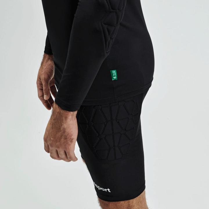 Actual product image Uhlsport Children's long-sleeved Base Layer (10XL)