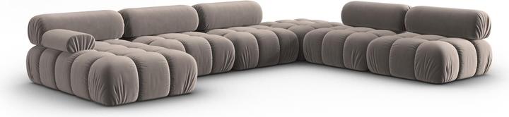 Produktbild Maison Heritage Gerda (Modular Sofa, Wohnlandschaft)