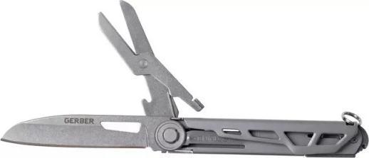 Produktbild Gerber Gear Messer Armbar Slim Cut (3 Funktionen)