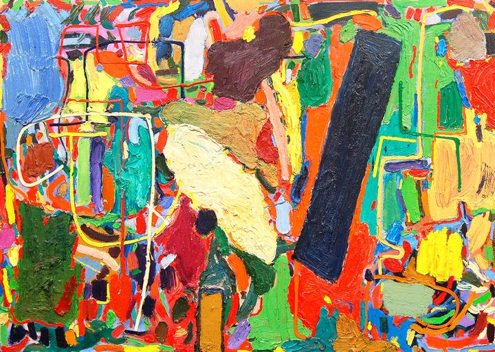 Produktbild Malycha:André Butzer (Deutsch, Englisch, Timo Miettinen, Krüger Steffen, 2024)