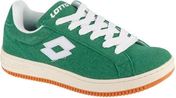 Produktbild Lotto Sneaker Yarin Leder (44.5)