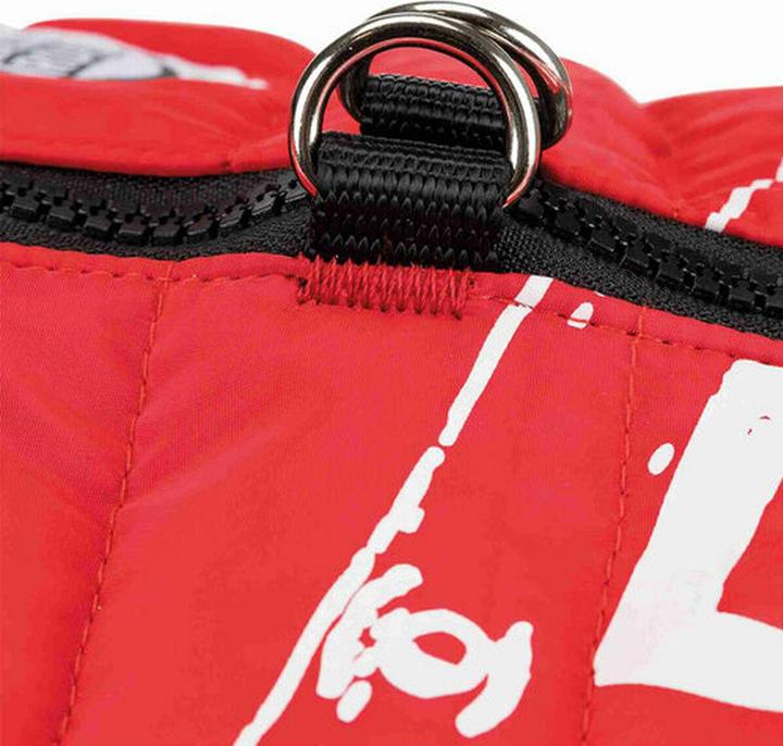 Produktbild Trixie Geschirr-Mantel Saint-Malo (M, Hundemantel)