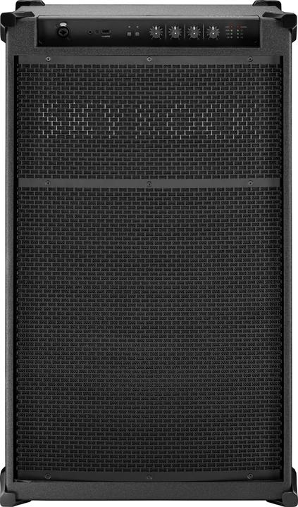 Produktbild Img Stage Line IMG StageLine SKYROCK/POWER Aktiver PA Lautsprecher 1 St. (Aktiv)