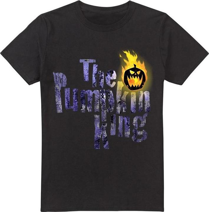 Produktbild The Nightmare Before Christmas TShirt (3XL)