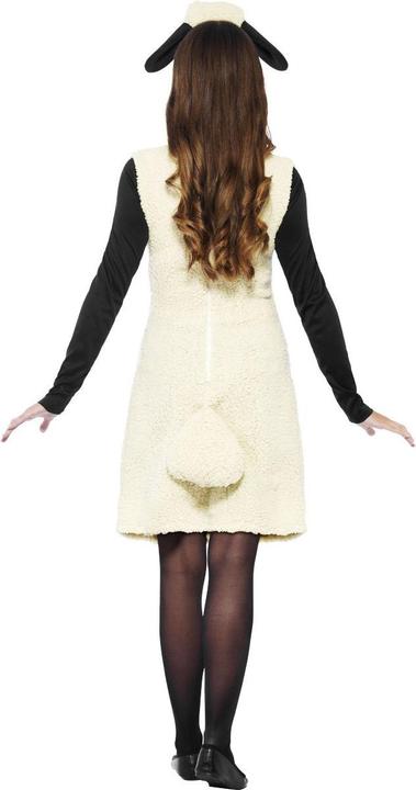 Actual product image Smiffys Shaun the Sheep - Shaun the Sheep (M)