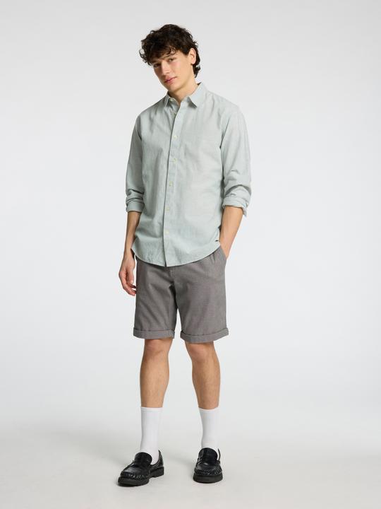 Immagine prodotto Selected Homme Pantaloncini in cotone elasticizzato (L)