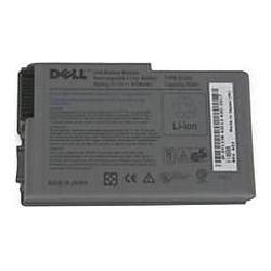 Dell Battery, 53WHR, 6 Cell (6 Zellen), Notebook Akku