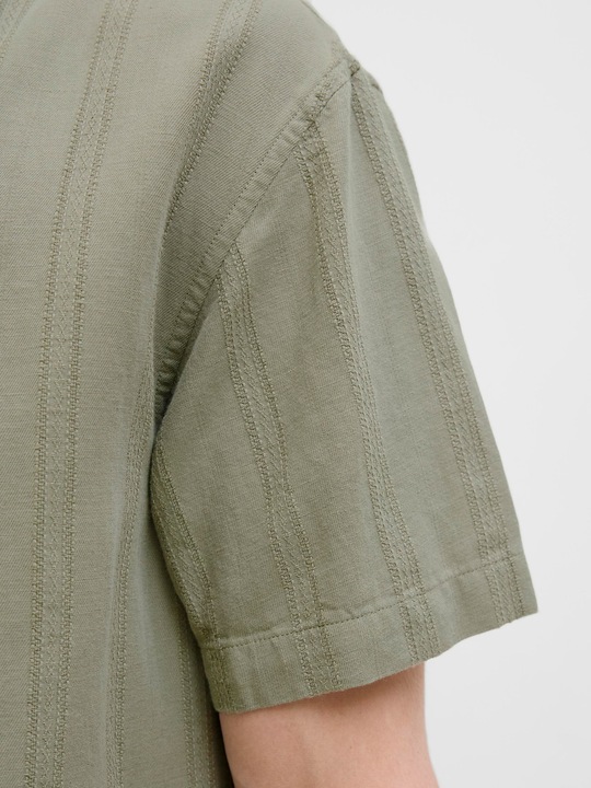 Immagine prodotto Jack & Jones Jprccmontana Dobby Resort S/S Shirt Sn (XL)