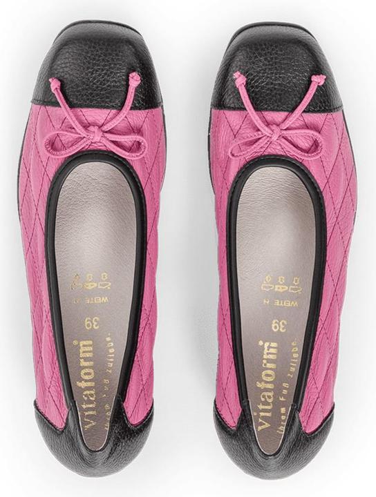 Produktbild Vitaform Ballerina Supersoft (41)