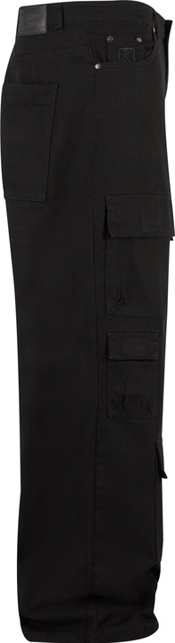 Actual product image Karl Kani KK OG Multipocket Twill Cargopants - 181541 (S)