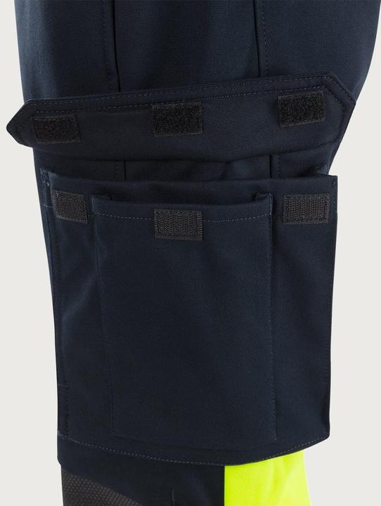 Produktbild Fristads Flamestat 1281 FSS 1 (58, 1x)