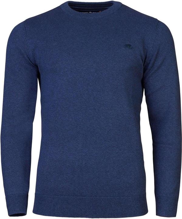 Produktbild Raging Bull Classic Pullover Rundhalsausschnitt (6XL)