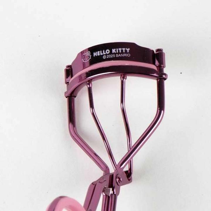 Actual product image Hello Kitty - Körperpflegeset, rosa (Metal components, Polymer elements)
