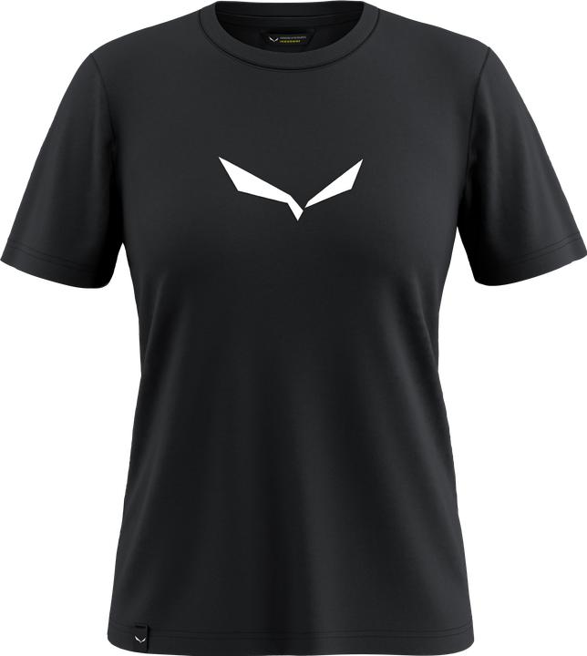 Immagine prodotto Salewa Maglietta Solidlogo Dri-Release® Da (3XL)