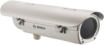 Produktbild Bosch Security Systems UHO-POE-10 Überwachungskamerazubehör Behausung (Netzwerk Videorecorder (NVR))