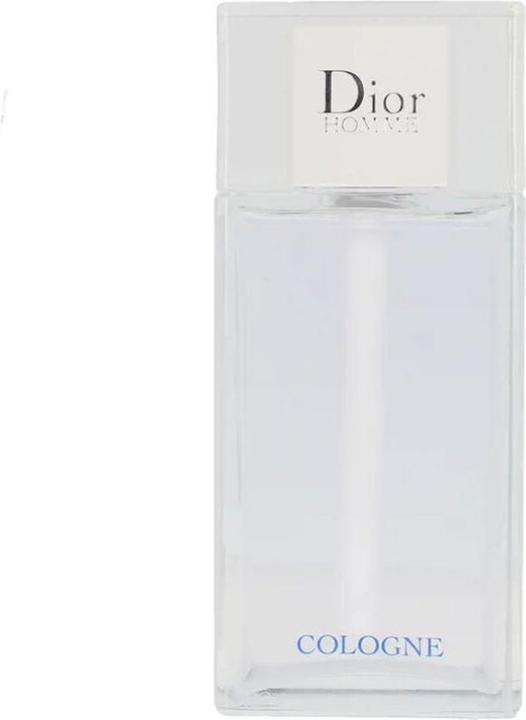 Actual product image Dior Cologne Spray Int23 (Eau de cologne, 200 ml)