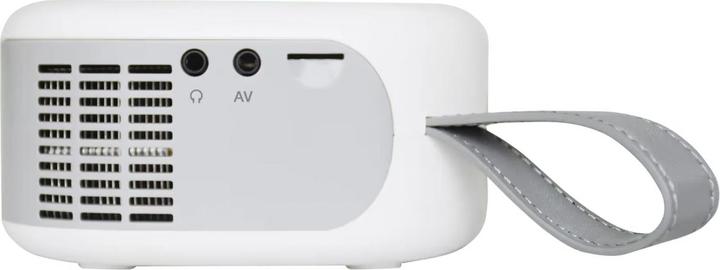Image du produit Strong N1 (HD, 120 lm, 1.1:1)
