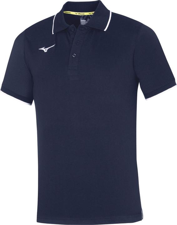 Actual product image Mizuno Polo Kids (152)
