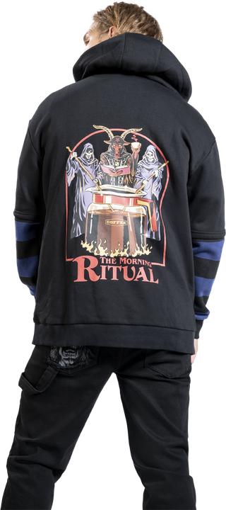 Produktbild Steven Rhodes The Morning Ritual - Oversize (M)