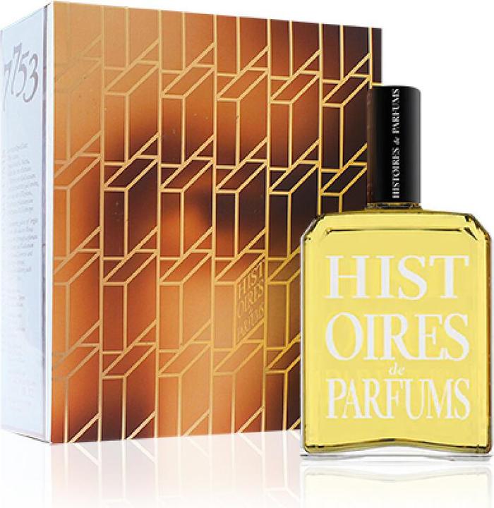 Immagine prodotto Histoires de Parfums 7753 Mona inaspettata (Eau de parfum, 120 ml)