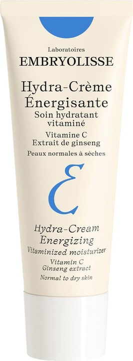 Productafbeelding Embryolisse Hydra-Crème Energiek (40 ml, Dagcrème)