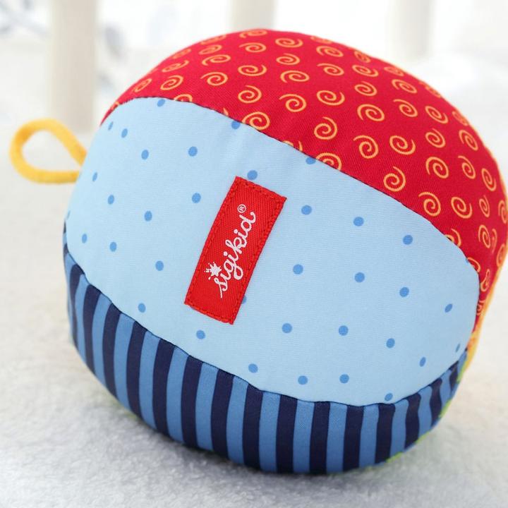 Produktbild Sigikid Soft-Aktiv-Ball