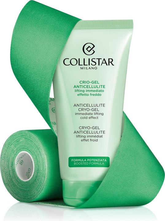 Actual product image Collistar Cryo-Taping Intensive Anticellulite Treatment (Body gel, 175 ml)