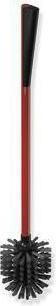 Produktbild Hewi WC-Bürste SERIE 801 lose rubinrot
